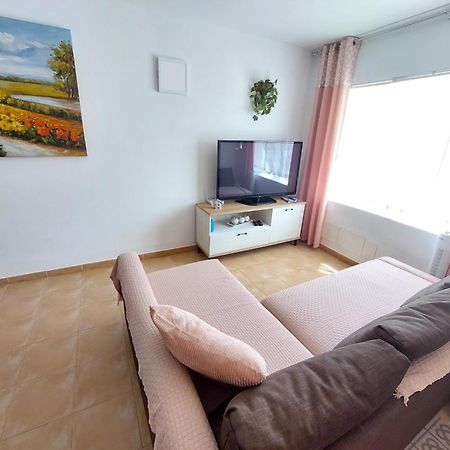 コスタ・デ・アンティグアCasa Damianna - Pool - Wifi - Fuerteventurabayアパートメント エクステリア 写真