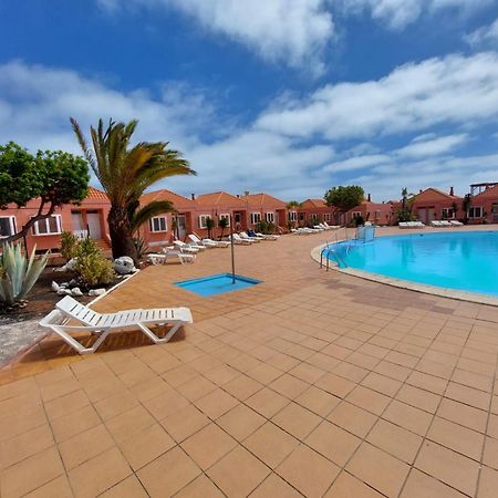 コスタ・デ・アンティグアCasa Damianna - Pool - Wifi - Fuerteventurabayアパートメント エクステリア 写真