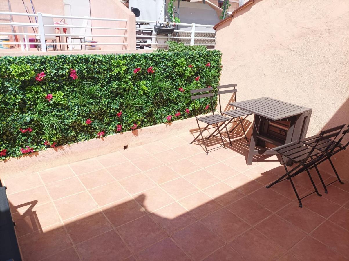 コスタ・デ・アンティグアCasa Damianna - Pool - Wifi - Fuerteventurabayアパートメント エクステリア 写真