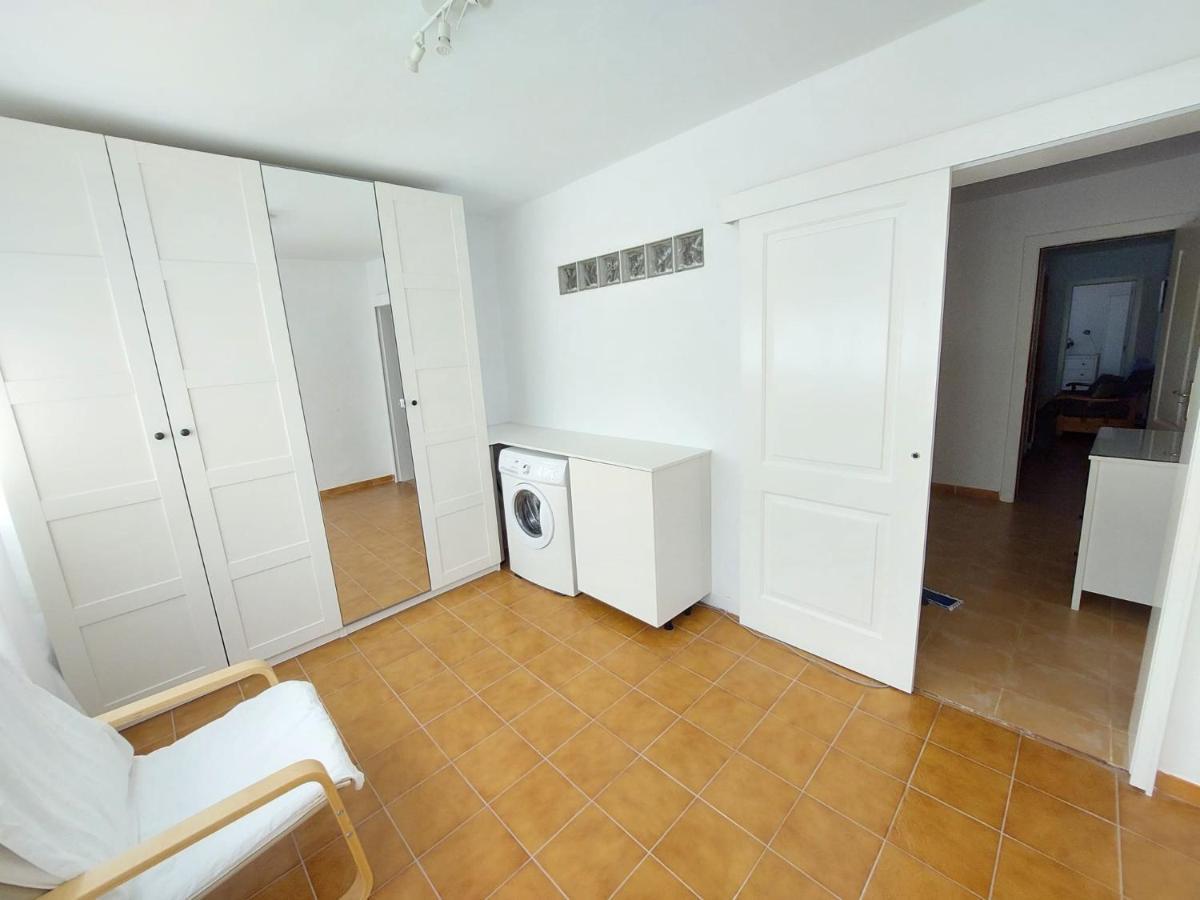 コスタ・デ・アンティグアCasa Damianna - Pool - Wifi - Fuerteventurabayアパートメント エクステリア 写真