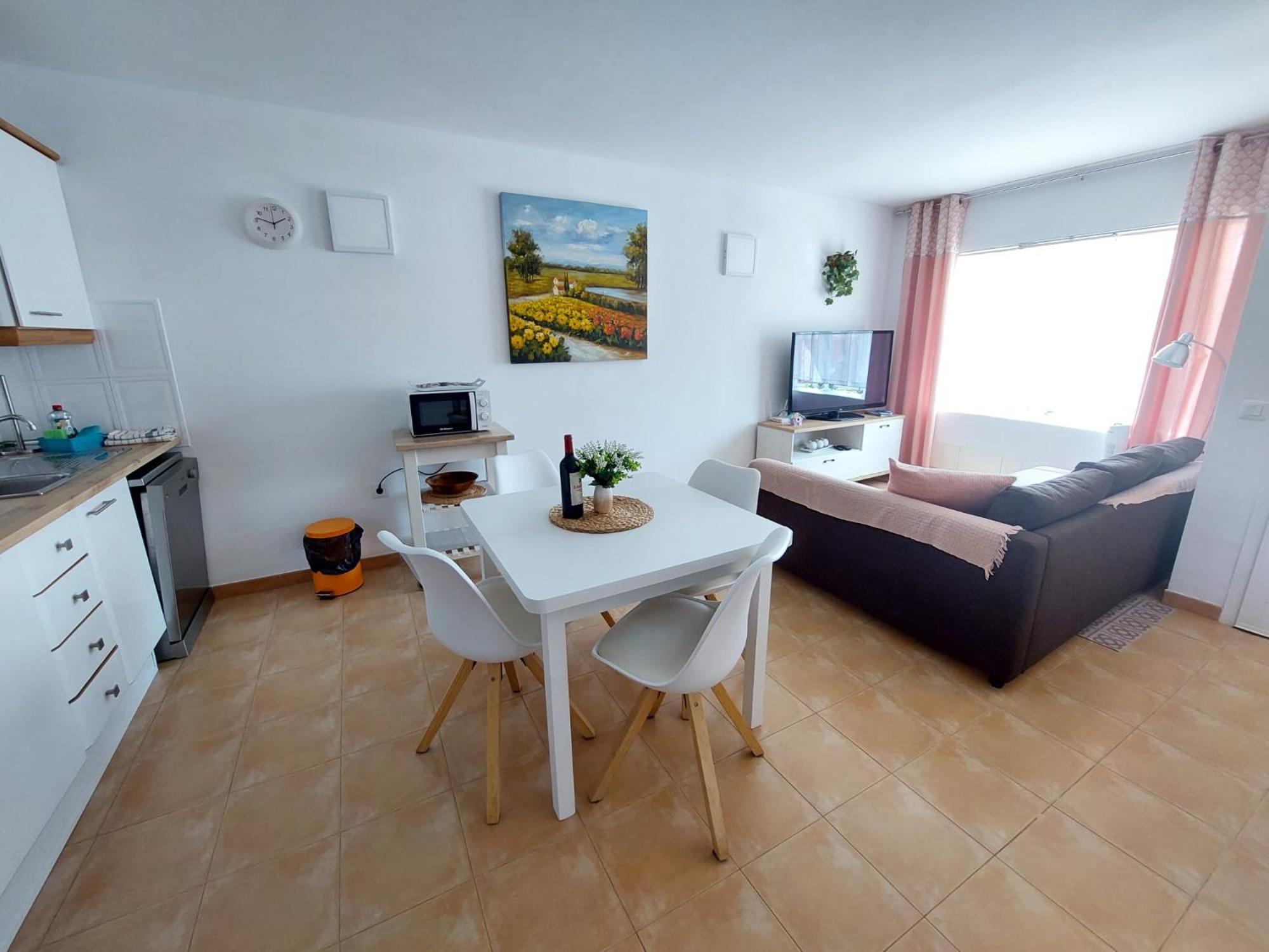コスタ・デ・アンティグアCasa Damianna - Pool - Wifi - Fuerteventurabayアパートメント エクステリア 写真